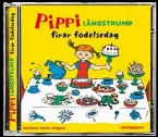 Pochette Pippi Långstrump firar födelsedag