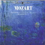 Pochette Oboe Concerto / Horn Concertos 1 & 3 / Symphony No. 1