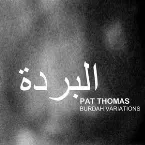Pochette Burdah Variations