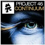 Pochette Continuum EP