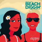 Pochette Pura Vida Presents Beach Diggin’, Volume 5