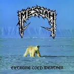 Pochette Extreme Cold Weather