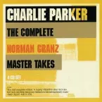 Pochette The Complete Norman Granz Master Takes
