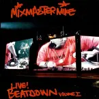 Pochette Live! Beatdown, Volume 1
