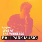 Pochette triple j Live At The Wireless - Horden Pavilion, Sydney 2022