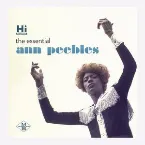 Pochette The Essential Ann Peebles