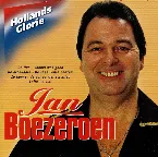 Pochette Jan Boezeroen