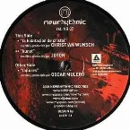 Pochette New Rhythmic 7