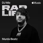 Pochette Rap Life: May 2025