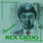 Pochette Remember Rex Gildo