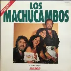 Pochette Los Machucambos