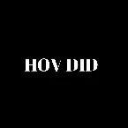 Pochette HOV DID