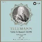 Pochette Telemann - The Collection