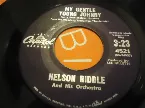 Pochette My Gentle Young Johnny / Little Old New York