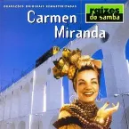 Pochette Raízes do Samba