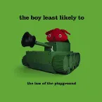 Pochette The Law of the Playground