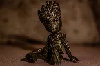 Pochette Modern Conceptions of Intelligent Asceticism and Objectively Induced Surrender to the Process of Alien Transfiguration