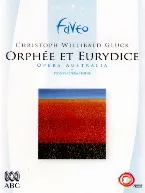 Pochette Orphée et Eurydice