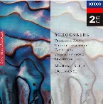 Pochette Verklärte Nacht / Variations / 6 Songs / Erwartung