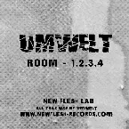 Pochette Room EP