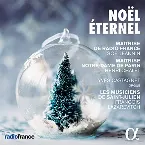 Pochette Noël éternel
