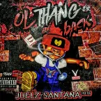Pochette Ol Thang Back