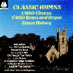 Pochette Classic Hymns