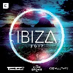Pochette Ibiza 2017