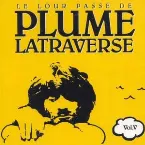Pochette Le Lour Passé de Plume Latraverse Vol. V