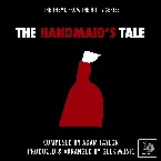 Pochette The Handmaid's Tale - Main Theme