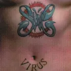 Pochette Virus