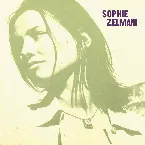 Pochette Sophie Zelmani