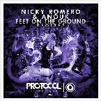 Pochette Feet on the Ground (remixes)