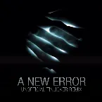 Pochette A New Error (unofficial Tinlicker remix)