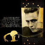 Pochette Johnny Cash Remixed