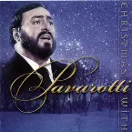 Pochette Christmas with Pavarotti