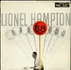 Pochette Lionel Hampton '58