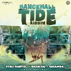 Pochette Dancehall Tide Riddim