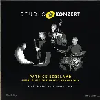 Pochette Studio Konzert