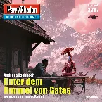 Pochette Unter dem Himmel von Gatas [Perry Rhodan - Erstauflage 3297 (Ungekürzt)]