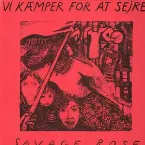 Pochette Vi kæmper for at sejre!