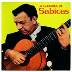Pochette La Guitarra de Sabicas