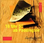 Pochette 16 Uhr 50 ab Paddington