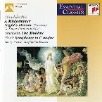 Pochette Smetana: The Moldau / Mendelssohn: A Midsummer Night’s Dream / Bizet: Symphony no. 1 in C major