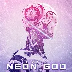 Pochette Neon god