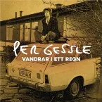 Pochette Vandrar i ett regn