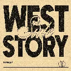 Pochette Westside Story