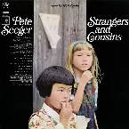 Pochette Strangers And Cousins (Songs From His World Tour)