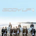 Pochette THE START