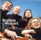 Pochette BBC Music, Volume 11, Number 7: Brahms: Clarinet Quintet / Mozart: String Quintet in D, K593